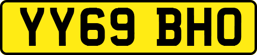 YY69BHO
