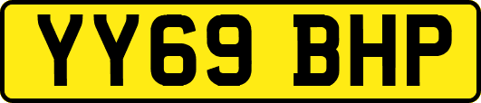 YY69BHP