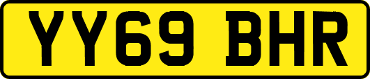 YY69BHR