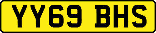 YY69BHS