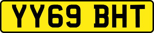 YY69BHT