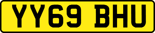 YY69BHU