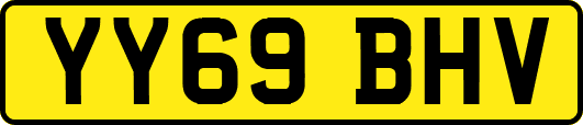 YY69BHV