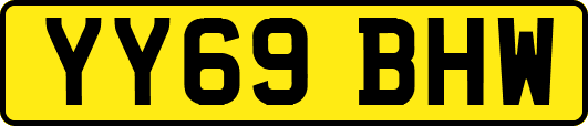 YY69BHW