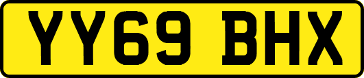 YY69BHX
