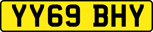 YY69BHY