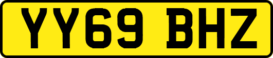 YY69BHZ
