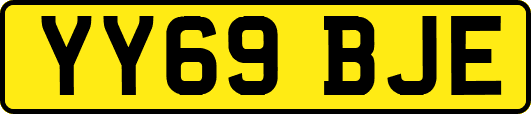 YY69BJE