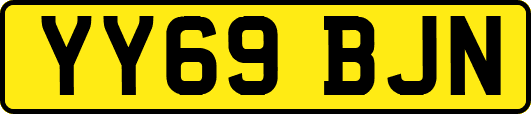 YY69BJN