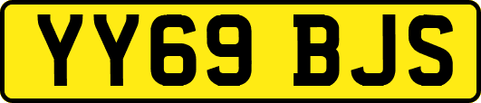 YY69BJS