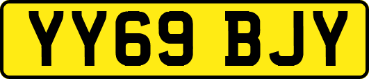 YY69BJY