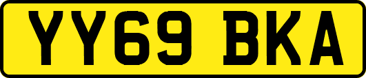 YY69BKA