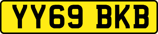 YY69BKB