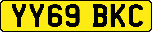 YY69BKC