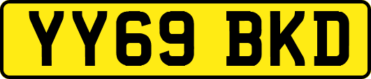 YY69BKD