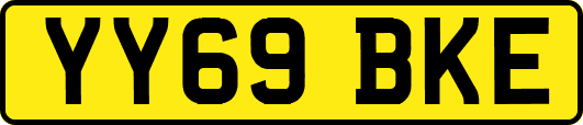 YY69BKE