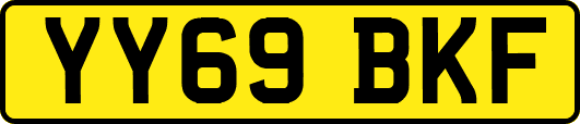 YY69BKF