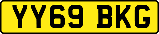 YY69BKG