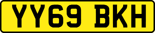 YY69BKH