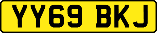 YY69BKJ