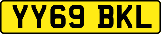 YY69BKL
