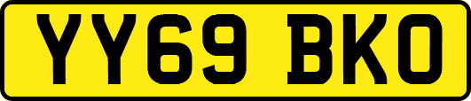 YY69BKO