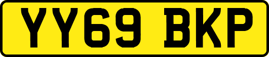YY69BKP