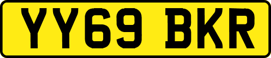 YY69BKR