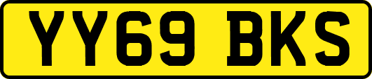 YY69BKS