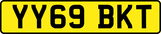 YY69BKT