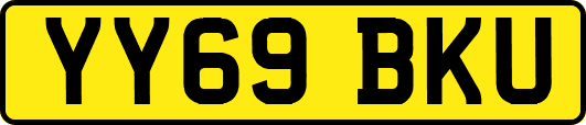 YY69BKU