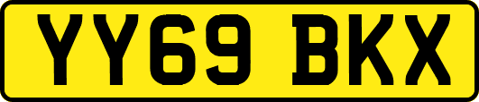 YY69BKX