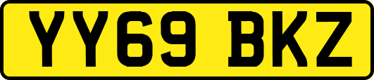 YY69BKZ