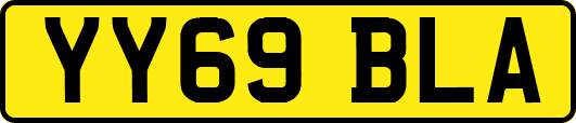 YY69BLA