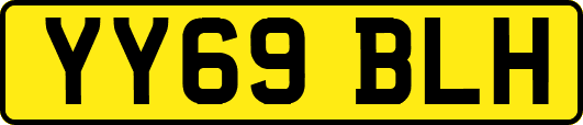 YY69BLH