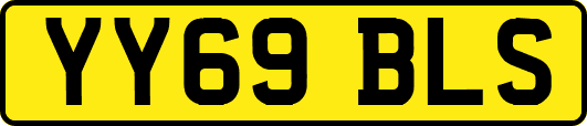 YY69BLS