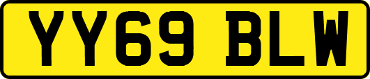YY69BLW