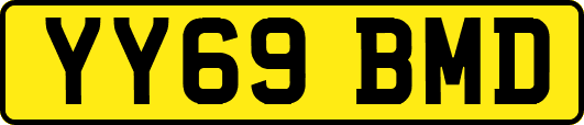 YY69BMD