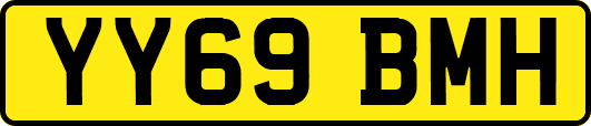 YY69BMH