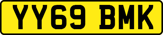 YY69BMK