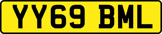 YY69BML