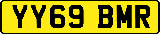 YY69BMR