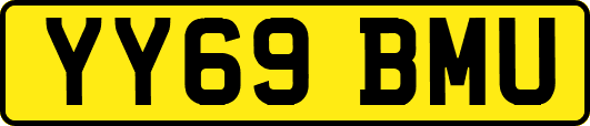 YY69BMU