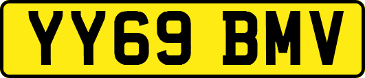 YY69BMV
