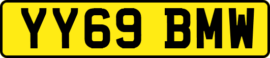 YY69BMW