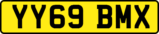 YY69BMX
