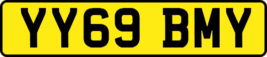 YY69BMY