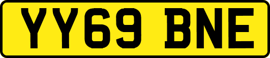 YY69BNE