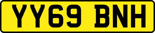 YY69BNH