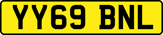 YY69BNL